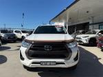 2020 TOYOTA HILUX DOUBLE CAB P/UP SR (4x4) GUN126R FACELIFT