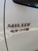 2020 TOYOTA HILUX DOUBLE CAB P/UP SR (4x4) GUN126R FACELIFT