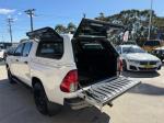 2020 TOYOTA HILUX DOUBLE CAB P/UP SR (4x4) GUN126R FACELIFT