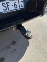 2020 TOYOTA HILUX DOUBLE CAB P/UP SR (4x4) GUN126R FACELIFT