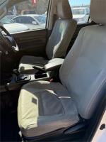 2020 TOYOTA HILUX DOUBLE CAB P/UP SR (4x4) GUN126R FACELIFT