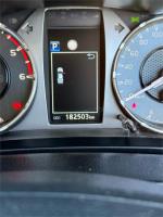 2020 TOYOTA HILUX DOUBLE CAB P/UP SR (4x4) GUN126R FACELIFT