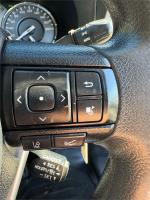 2020 TOYOTA HILUX DOUBLE CAB P/UP SR (4x4) GUN126R FACELIFT