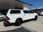 2020 TOYOTA HILUX DOUBLE CAB P/UP SR (4x4) GUN126R FACELIFT