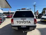 2020 TOYOTA HILUX DOUBLE CAB P/UP SR (4x4) GUN126R FACELIFT