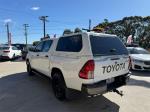 2020 TOYOTA HILUX DOUBLE CAB P/UP SR (4x4) GUN126R FACELIFT