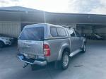 2015 TOYOTA HILUX DUAL CAB P/UP SR5 (4x4) KUN26R MY14
