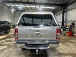 2015 TOYOTA HILUX DUAL CAB P/UP SR5 (4x4) KUN26R MY14