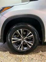 2019 TOYOTA KLUGER 4D WAGON GX (4x2) GSU50R