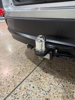 2019 TOYOTA KLUGER 4D WAGON GX (4x2) GSU50R