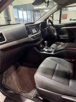 2019 TOYOTA KLUGER 4D WAGON GX (4x2) GSU50R