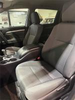 2019 TOYOTA KLUGER 4D WAGON GX (4x2) GSU50R