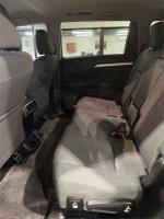 2019 TOYOTA KLUGER 4D WAGON GX (4x2) GSU50R