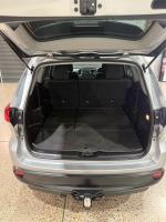 2019 TOYOTA KLUGER 4D WAGON GX (4x2) GSU50R