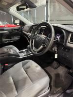 2019 TOYOTA KLUGER 4D WAGON GX (4x2) GSU50R