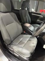 2019 TOYOTA KLUGER 4D WAGON GX (4x2) GSU50R