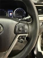 2019 TOYOTA KLUGER 4D WAGON GX (4x2) GSU50R