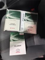 2019 TOYOTA KLUGER 4D WAGON GX (4x2) GSU50R