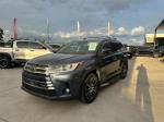 2018 TOYOTA KLUGER 4D WAGON GRANDE (4x4) GSU55R