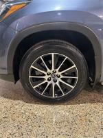 2018 TOYOTA KLUGER 4D WAGON GRANDE (4x4) GSU55R