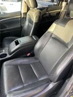 2018 TOYOTA KLUGER 4D WAGON GRANDE (4x4) GSU55R