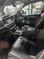 2018 TOYOTA KLUGER 4D WAGON GRANDE (4x4) GSU55R