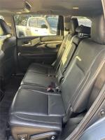 2018 TOYOTA KLUGER 4D WAGON GRANDE (4x4) GSU55R