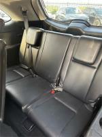 2018 TOYOTA KLUGER 4D WAGON GRANDE (4x4) GSU55R