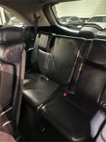 2018 TOYOTA KLUGER 4D WAGON GRANDE (4x4) GSU55R