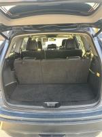 2018 TOYOTA KLUGER 4D WAGON GRANDE (4x4) GSU55R