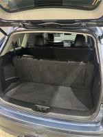 2018 TOYOTA KLUGER 4D WAGON GRANDE (4x4) GSU55R