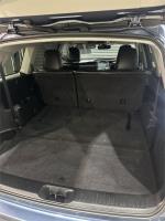 2018 TOYOTA KLUGER 4D WAGON GRANDE (4x4) GSU55R