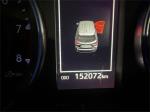 2018 TOYOTA KLUGER 4D WAGON GRANDE (4x4) GSU55R