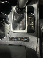 2018 TOYOTA KLUGER 4D WAGON GRANDE (4x4) GSU55R