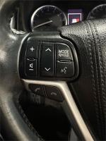 2018 TOYOTA KLUGER 4D WAGON GRANDE (4x4) GSU55R