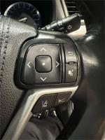 2018 TOYOTA KLUGER 4D WAGON GRANDE (4x4) GSU55R