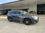 2018 TOYOTA KLUGER 4D WAGON GRANDE (4x4) GSU55R
