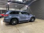 2018 TOYOTA KLUGER 4D WAGON GRANDE (4x4) GSU55R