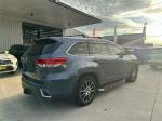 2018 TOYOTA KLUGER 4D WAGON GRANDE (4x4) GSU55R