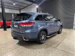 2018 TOYOTA KLUGER 4D WAGON GRANDE (4x4) GSU55R