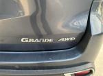 2018 TOYOTA KLUGER 4D WAGON GRANDE (4x4) GSU55R