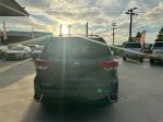 2018 TOYOTA KLUGER 4D WAGON GRANDE (4x4) GSU55R