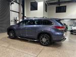 2018 TOYOTA KLUGER 4D WAGON GRANDE (4x4) GSU55R