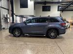2018 TOYOTA KLUGER 4D WAGON GRANDE (4x4) GSU55R