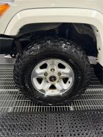 2017 TOYOTA LANDCRUISER DOUBLE C/CHAS GXL (4x4) LC70 VDJ79R MY17