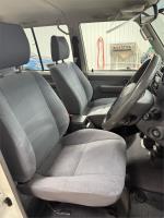 2017 TOYOTA LANDCRUISER DOUBLE C/CHAS GXL (4x4) LC70 VDJ79R MY17