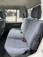 2017 TOYOTA LANDCRUISER DOUBLE C/CHAS GXL (4x4) LC70 VDJ79R MY17