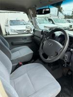 2017 TOYOTA LANDCRUISER DOUBLE C/CHAS GXL (4x4) LC70 VDJ79R MY17