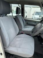 2017 TOYOTA LANDCRUISER DOUBLE C/CHAS GXL (4x4) LC70 VDJ79R MY17