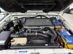 2017 TOYOTA LANDCRUISER DOUBLE C/CHAS GXL (4x4) LC70 VDJ79R MY17